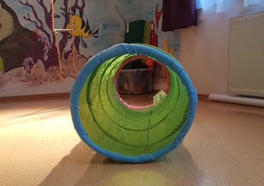 Tunnel