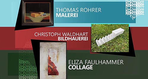 kooio - Thomas Rohrer - Eliza Faulhammer - Christoph Waldhart - 2021