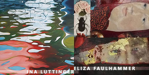 kooio - Ina Luttinger - Eliza Faulhammer - 2020