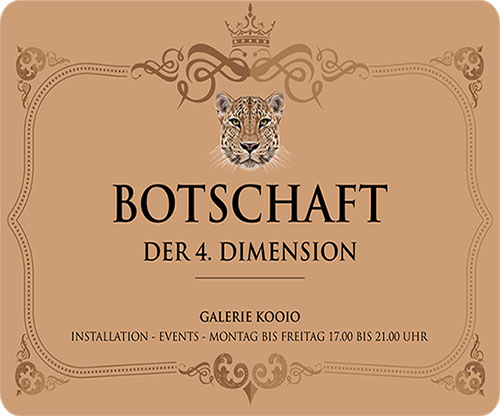kooio - Anni Eiter - 2019