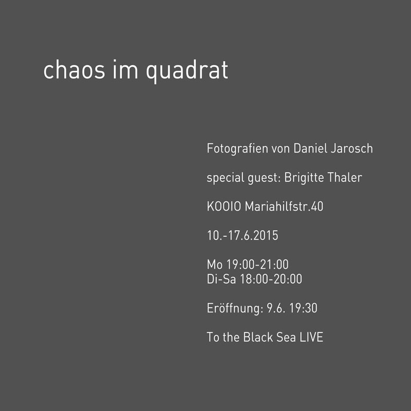 kooio - Daniel Jarosch - 2015