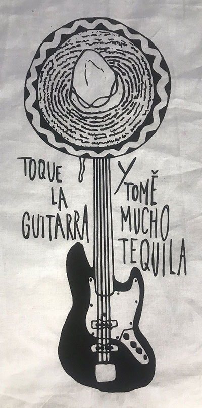 guitartequilla