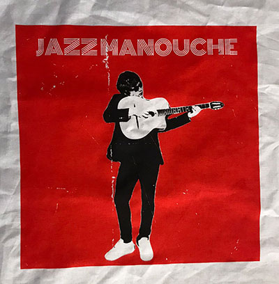 jazzmanouche