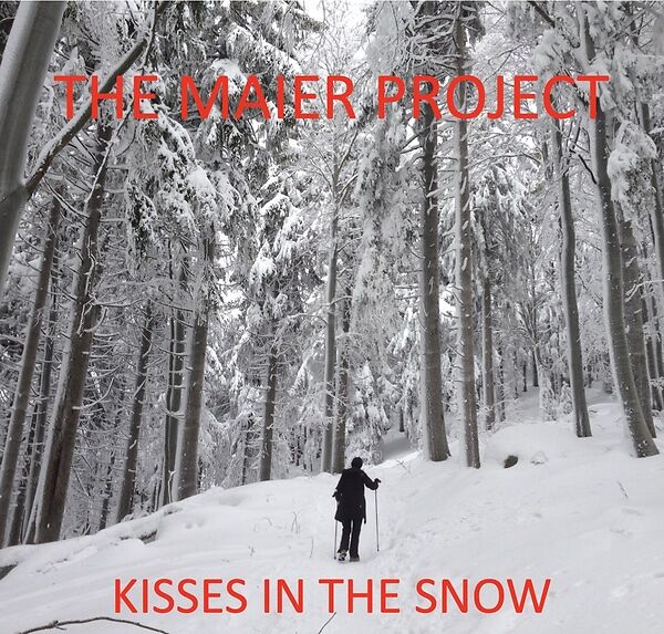 Kisses In The Snow (2023)