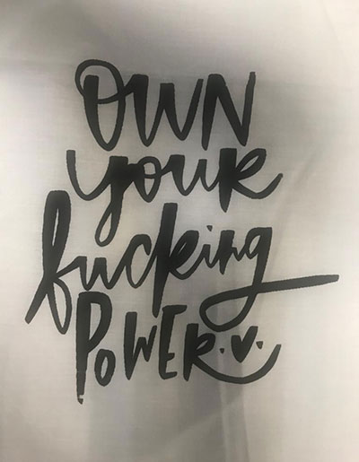 own_power