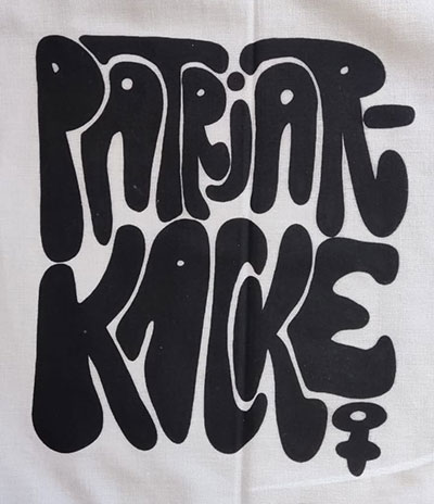 Patriar-kacke