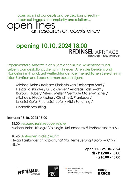 openlines