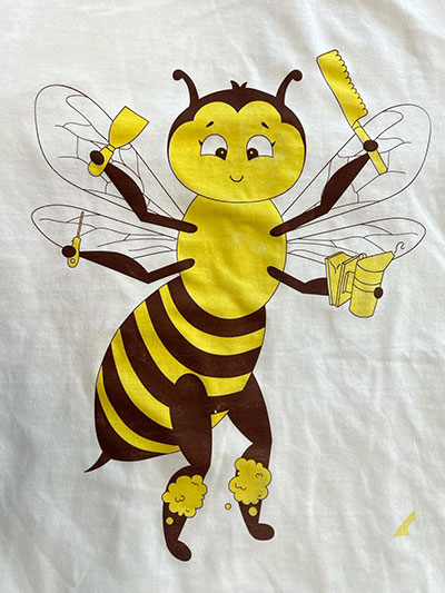 bee-ologist
