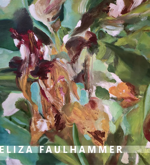 kooio - Eliza Faulhammer  - 2024