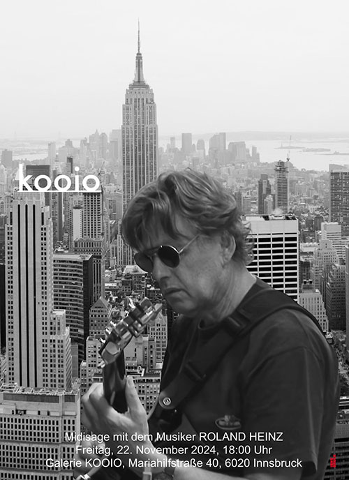 Kooio Biennale - 2024