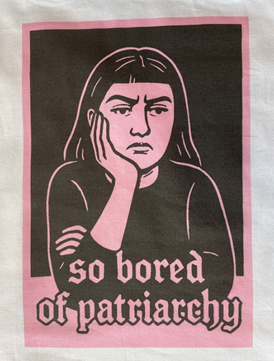 soboredofpatriarchy25