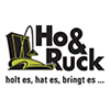 Ho&Ruck homepage