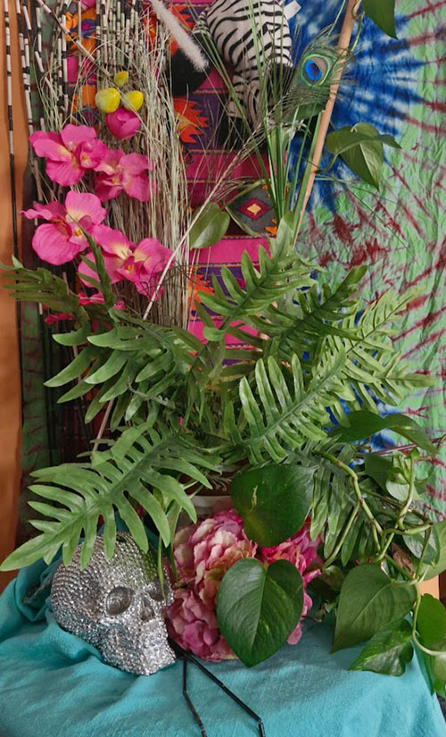 6. KOOIO SOMMERFESTL - Florale Welten