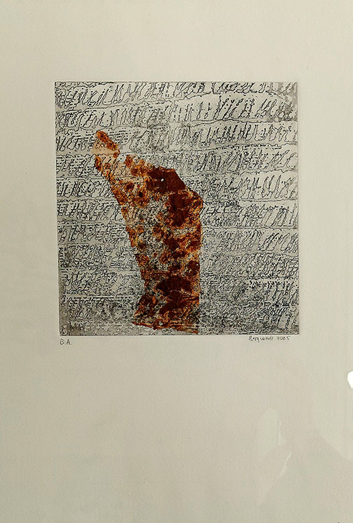 2026 Holger Rudnick - Bergwerk