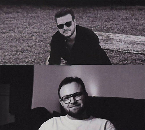 2026 - Konstantin Humer - Lukas Hauser