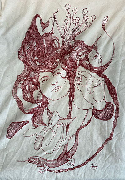 chimera