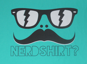 nerdshirt