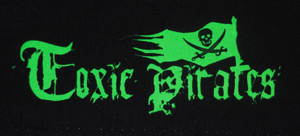 toxic pirates