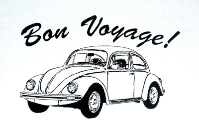 bon voyage 