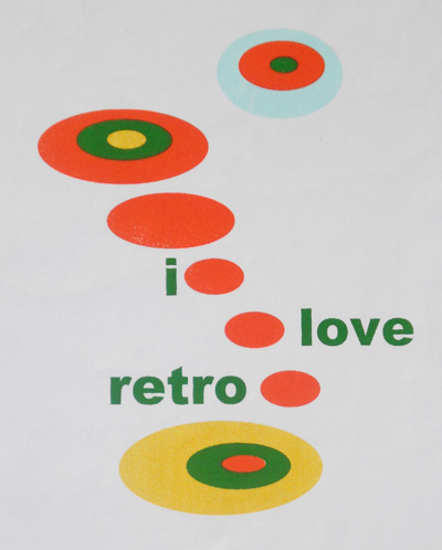 retrolove