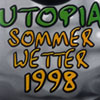 Utopia Flugzettel 1998