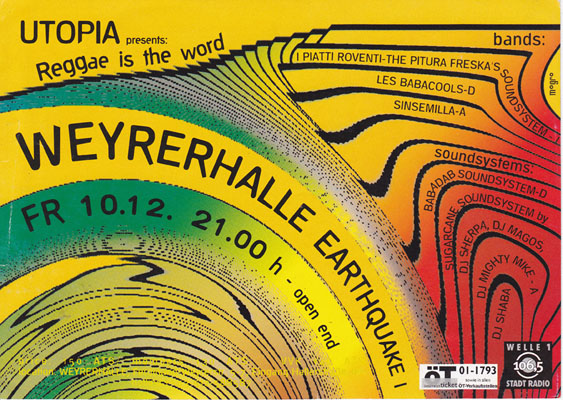 1999-12-10_utopia_weyrerhalle_earthquake