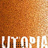 Utopia Flugzettel 2000
