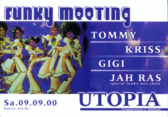 utopiaflyer-2000-09-09-funkymeeting