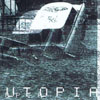 Utopia wöchentliche Programmflyer 2000 - 1. Quartal