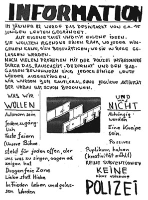 desinfarkt flyer 3