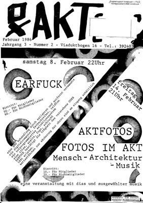 aktprogramm 02-1986