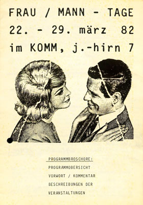 komm programm 1982-03-22