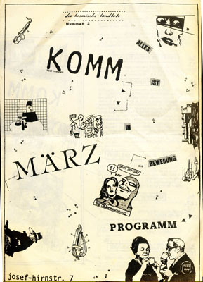 komm programm 1983-03-01