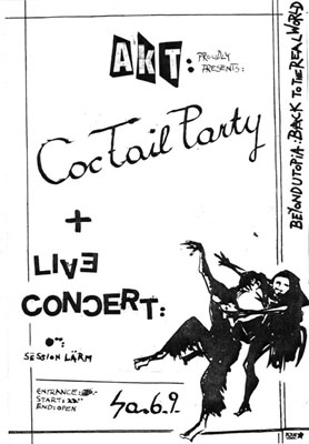 akt flyer 1986-09-06 session lörm