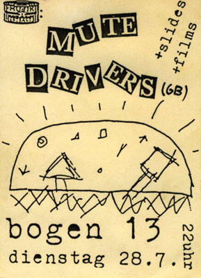 bogen 13 - 1987-07-28 - mute drivers