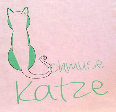 schmusekatze