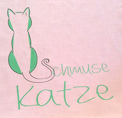 schmusekatze