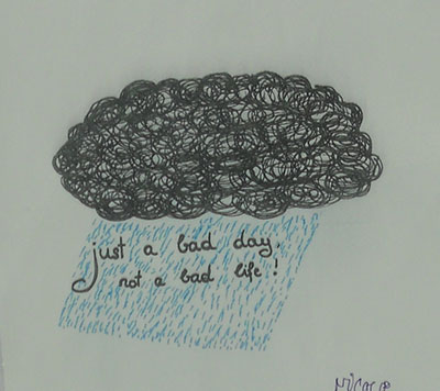 badday