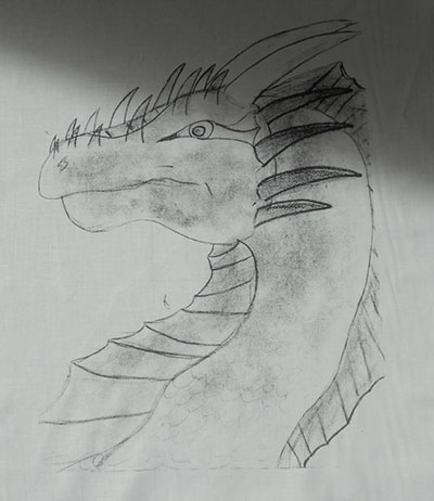 dragon