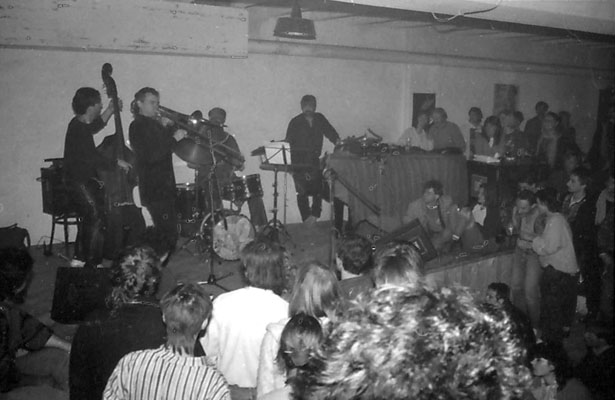 jim pepper utopia 1986
