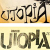 Utopia Programme 1985/1986/1987/1988