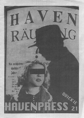 havenpress 21-1992