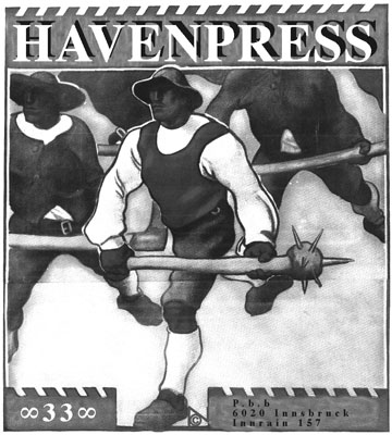 havenpress 33-1993