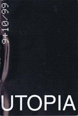 1999-09-01-utopia-progamm