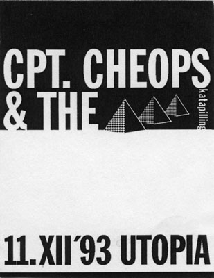 1993-12-11_utopia_cpt cheops and the pyramids
