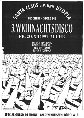 1991-12-20_utopia_santa claus_weihnachtsdisco