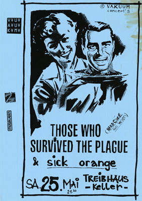 1995-05-25_treibhaus_vakuum_Those Who Survived The Plague_1