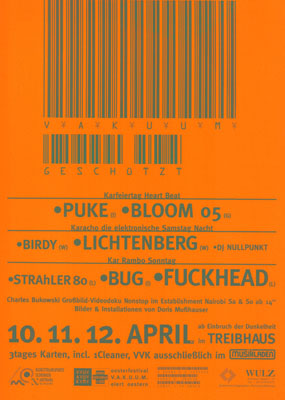 1998-04-10_treibhaus_vakuum_puke_bloom 05_lichtenberg_strahler 80_bug_fuckhead_1