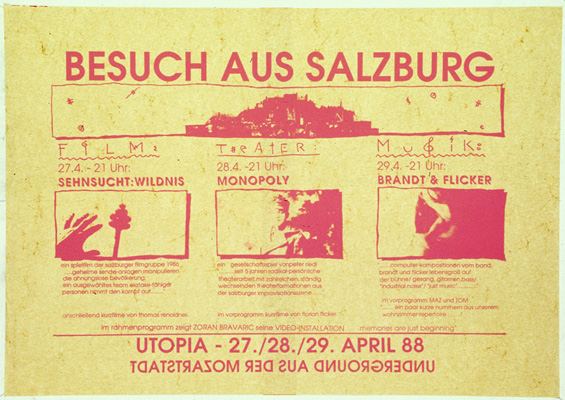 1988-04-27-utopia-besuch aus salzburg-brandt und flicker