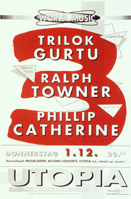 1988-12-01-utopia-trilok gurtu-ralph towner-phillip catherine